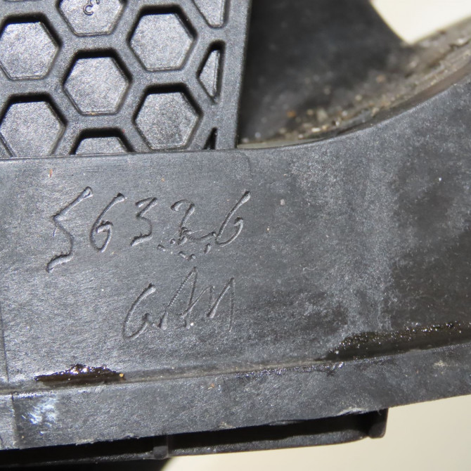 Levier de vitesses occasion MERCEDES CLASSE A III phase 2 06-2015->... A160 1.5 D 90ch 1763602600 6