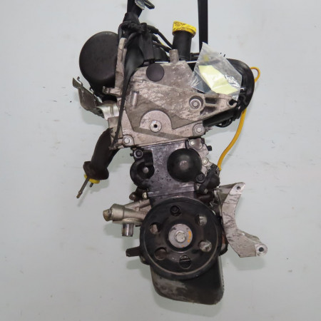 Moteur essence occasion RENAULT TWINGO II Phase 1 06-2007->11-2011 1.2i 60ch 7701477952