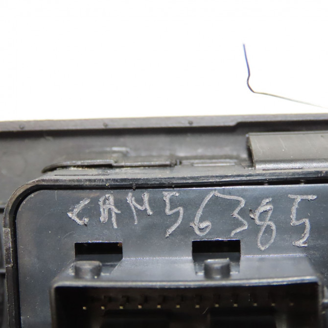 Commande lève-glace porte avant gauche occasion CITROEN C3 PICASSO Phase 2 09-2012->... 1.6 HDI 90ch 6490P7 5