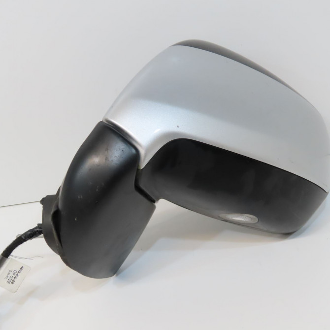 Retroviseur exterieur electrique gauche occasion CITROEN C3 PICASSO Phase 2 09-2012->... 1.6 HDI 90ch 1612067580 2