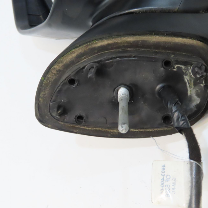 Retroviseur exterieur electrique gauche occasion CITROEN C3 PICASSO Phase 2 09-2012->... 1.6 HDI 90ch 1612067580 3