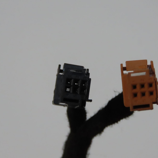 Retroviseur exterieur electrique gauche occasion CITROEN C3 PICASSO Phase 2 09-2012->... 1.6 HDI 90ch 1612067580 4