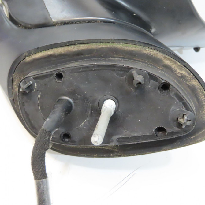 Retroviseur exterieur electrique droit occasion CITROEN C3 PICASSO Phase 2 09-2012->... 1.6 HDI 90ch 1612067680 3