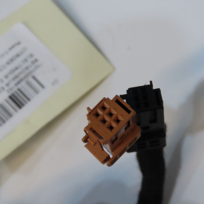 Retroviseur exterieur electrique droit occasion CITROEN C3 PICASSO Phase 2 09-2012->... 1.6 HDI 90ch 1612067680 4