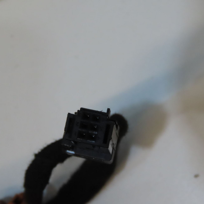 Retroviseur exterieur electrique droit occasion CITROEN C3 PICASSO Phase 2 09-2012->... 1.6 HDI 90ch 1612067680 5