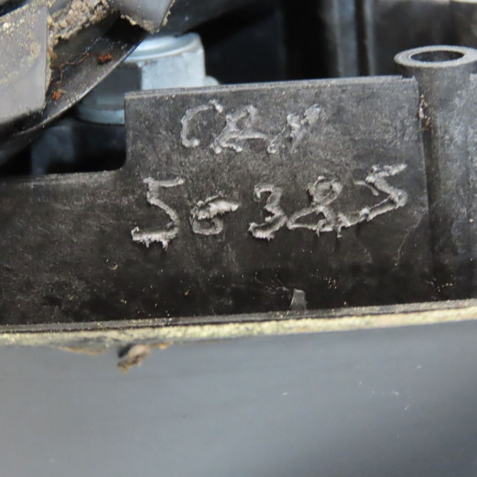 Retroviseur exterieur electrique droit occasion CITROEN C3 PICASSO Phase 2 09-2012->... 1.6 HDI 90ch 1612067680 6