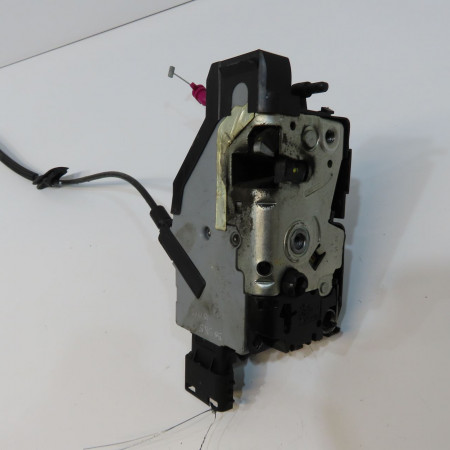 Serrure porte ard occasion CITROEN C3 PICASSO Phase 2 09-2012->... 1.6 HDI 90ch 9138T9