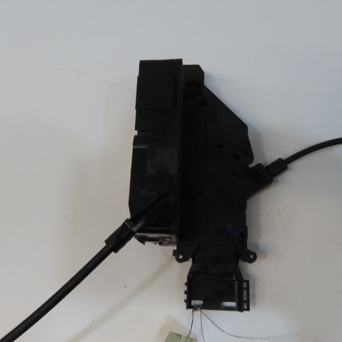 Serrure porte ard occasion CITROEN C3 PICASSO Phase 2 09-2012->... 1.6 HDI 90ch 9138T9 2