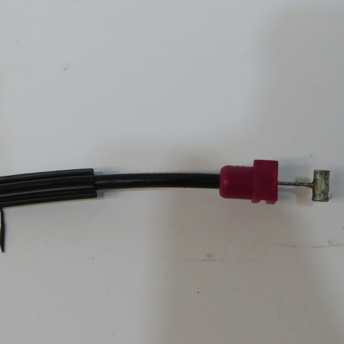 Serrure porte ard occasion CITROEN C3 PICASSO Phase 2 09-2012->... 1.6 HDI 90ch 9138T9 3