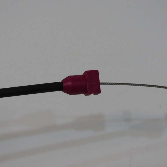 Serrure porte ard occasion CITROEN C3 PICASSO Phase 2 09-2012->... 1.6 HDI 90ch 9138T9 4