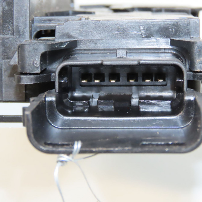 Serrure porte ard occasion CITROEN C3 PICASSO Phase 2 09-2012->... 1.6 HDI 90ch 9138T9 5