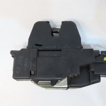 Serrure hayon occasion CITROEN C3 PICASSO Phase 2 09-2012->... 1.6 HDI 90ch 9684648380