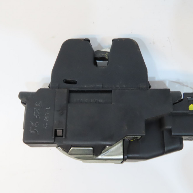 Serrure hayon occasion CITROEN C3 PICASSO Phase 2 09-2012->... 1.6 HDI 90ch 9684648380 1