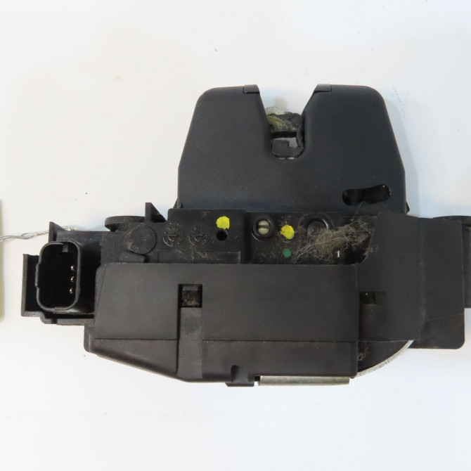 Serrure hayon occasion CITROEN C3 PICASSO Phase 2 09-2012->... 1.6 HDI 90ch 9684648380 2