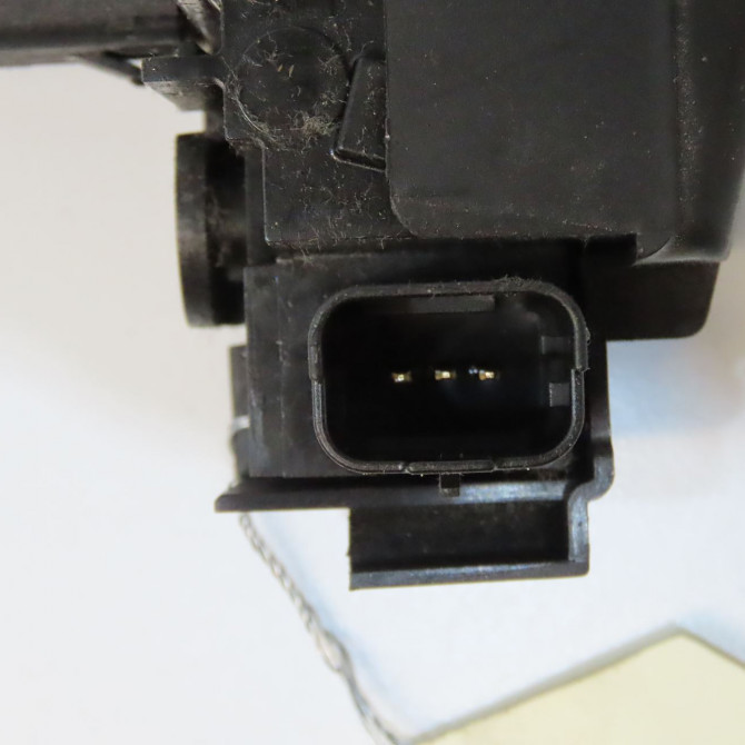 Serrure hayon occasion CITROEN C3 PICASSO Phase 2 09-2012->... 1.6 HDI 90ch 9684648380 3