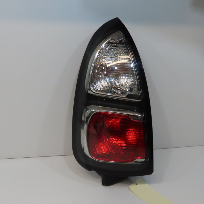 Feu arrière gauche occasion CITROEN C3 PICASSO Phase 2 09-2012->... 1.6 HDI 90ch 6350GL 1