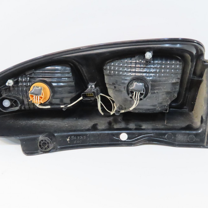 Feu arrière gauche occasion CITROEN C3 PICASSO Phase 2 09-2012->... 1.6 HDI 90ch 6350GL 2