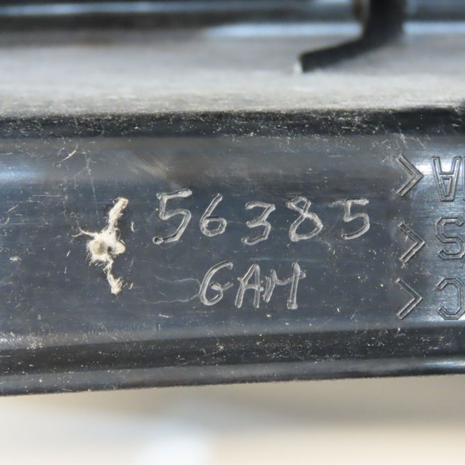 Feu arrière gauche occasion CITROEN C3 PICASSO Phase 2 09-2012->... 1.6 HDI 90ch 6350GL 4