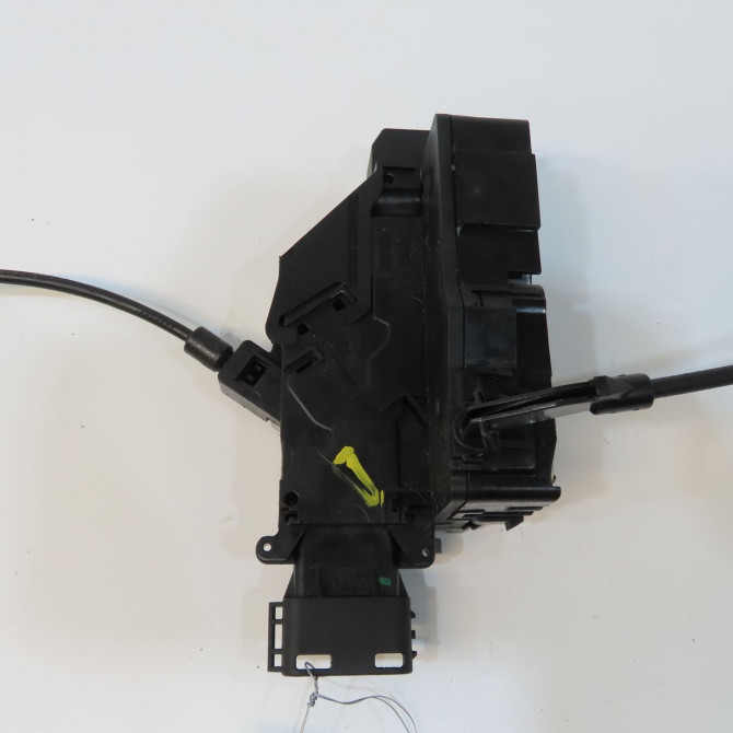 Serrure porte arg occasion CITROEN C3 PICASSO Phase 2 09-2012->... 1.6 HDI 90ch 9137Q6 2