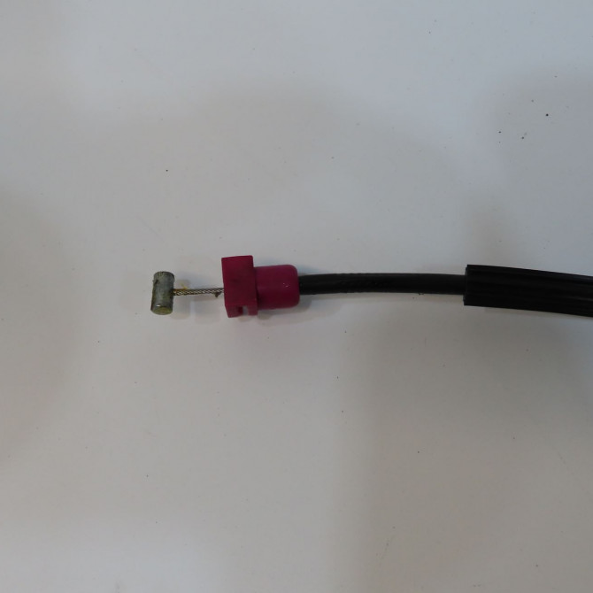 Serrure porte arg occasion CITROEN C3 PICASSO Phase 2 09-2012->... 1.6 HDI 90ch 9137Q6 4