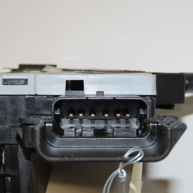 Serrure porte arg occasion CITROEN C3 PICASSO Phase 2 09-2012->... 1.6 HDI 90ch 9137Q6 5