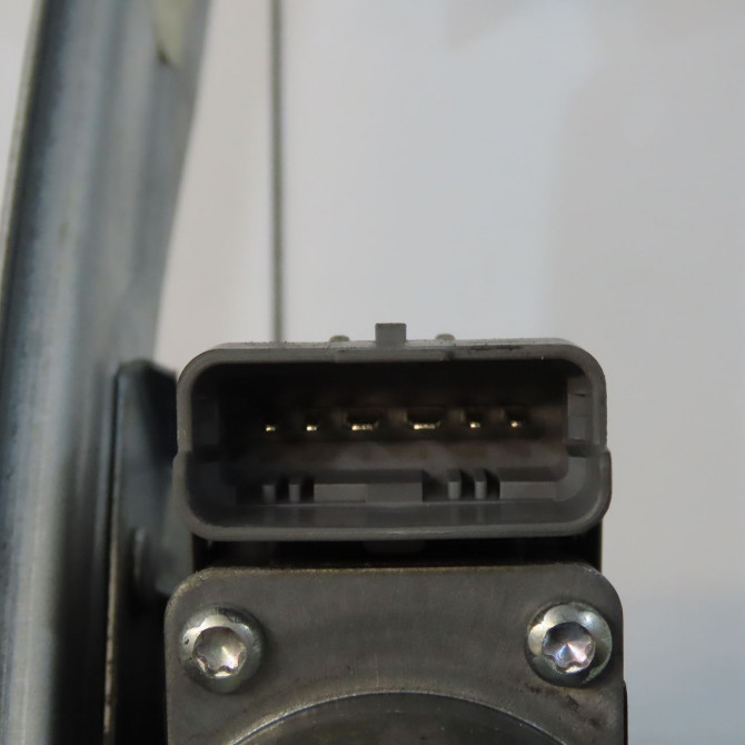 Mecanisme+moteur leve-glace arg occasion CITROEN C3 PICASSO Phase 2 09-2012->... 1.6 HDI 90ch 9802602280 3