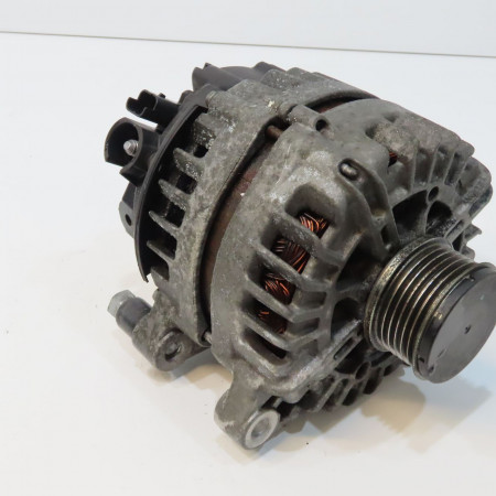 Alternateur occasion CITROEN C3 PICASSO Phase 2 09-2012->... 1.6 HDI 90ch 9678048880