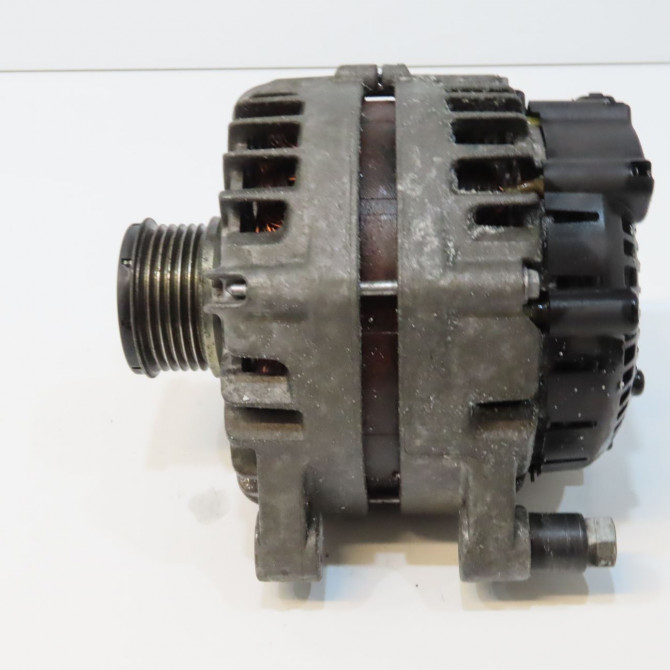 Alternateur occasion CITROEN C3 PICASSO Phase 2 09-2012->... 1.6 HDI 90ch 9678048880 3