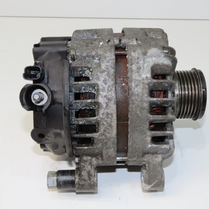 Alternateur occasion CITROEN C3 PICASSO Phase 2 09-2012->... 1.6 HDI 90ch 9678048880 4