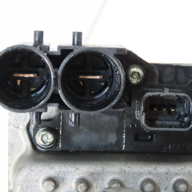 Cremaillere occasion CITROEN C3 PICASSO Phase 2 09-2012->... 1.6 HDI 90ch 1627686580 5