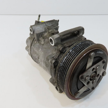 Compresseur air conditionne occasion CITROEN C3 PICASSO Phase 2 09-2012->... 1.6 HDI 90ch 1671553680