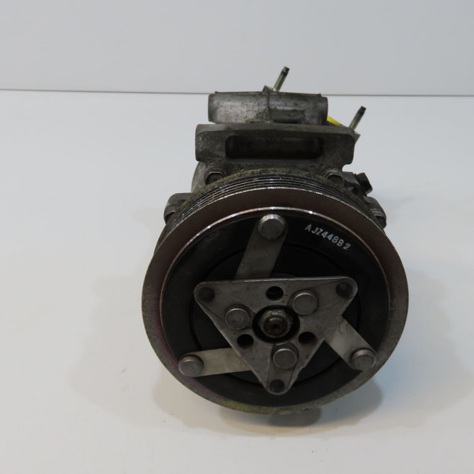 Compresseur air conditionne occasion CITROEN C3 PICASSO Phase 2 09-2012->... 1.6 HDI 90ch 1671553680 2