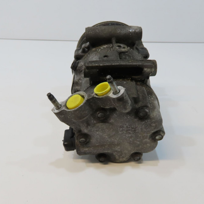 Compresseur air conditionne occasion CITROEN C3 PICASSO Phase 2 09-2012->... 1.6 HDI 90ch 1671553680 4