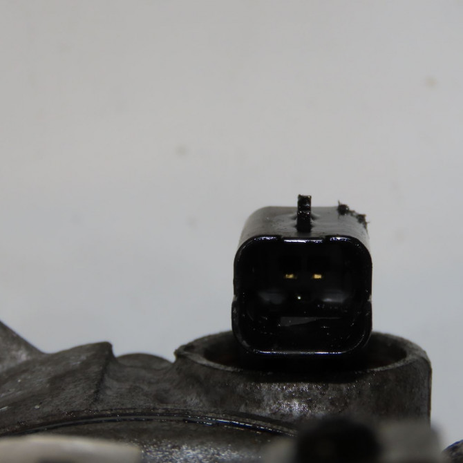 Compresseur air conditionne occasion CITROEN C3 PICASSO Phase 2 09-2012->... 1.6 HDI 90ch 1671553680 6