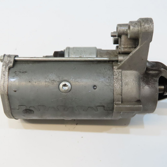 Démarreur occasion CITROEN C3 PICASSO Phase 2 09-2012->... 1.6 HDI 90ch 5802AE 2