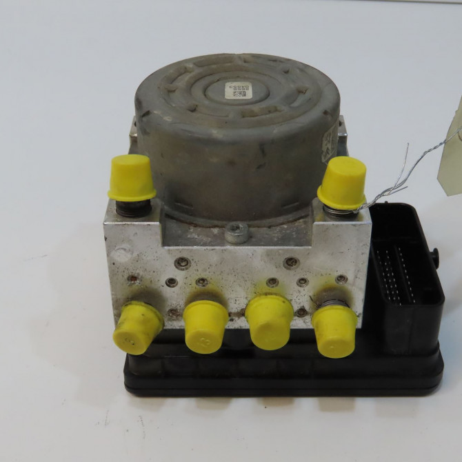 Unité hydraulique ABS occasion CITROEN C3 PICASSO Phase 2 09-2012->... 1.6 HDI 90ch 1616781280 2