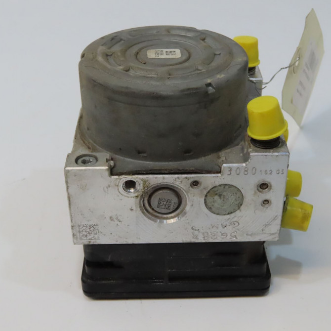 Unité hydraulique ABS occasion CITROEN C3 PICASSO Phase 2 09-2012->... 1.6 HDI 90ch 1616781280 5