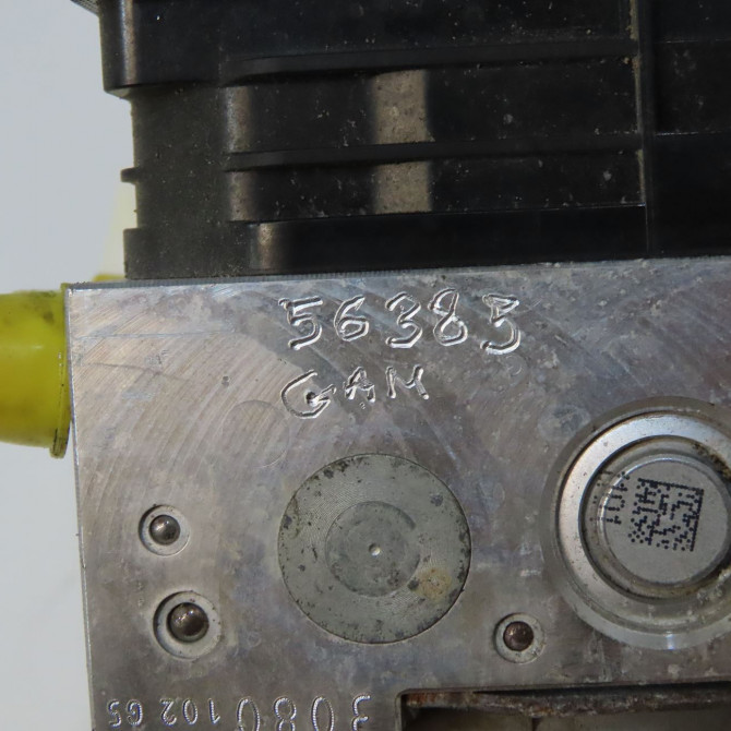 Unité hydraulique ABS occasion CITROEN C3 PICASSO Phase 2 09-2012->... 1.6 HDI 90ch 1616781280 8