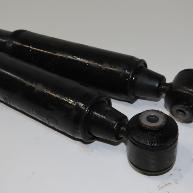 Amortisseur arrière droit occasion CITROEN C3 PICASSO Phase 2 09-2012->... 1.6 HDI 90ch 9810638780 3