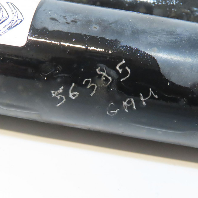 Amortisseur arrière droit occasion CITROEN C3 PICASSO Phase 2 09-2012->... 1.6 HDI 90ch 9810638780 5