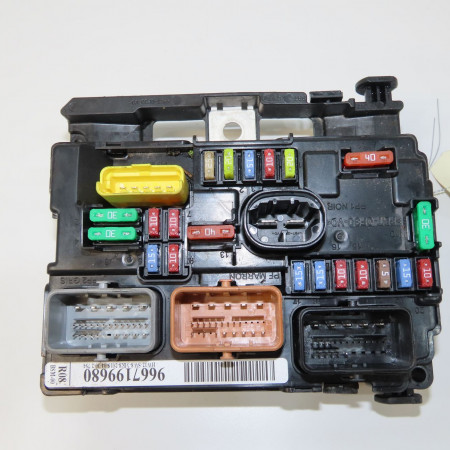 occasion CITROEN C3 PICASSO Phase 2 09-2012->... 1.6 HDI 90ch