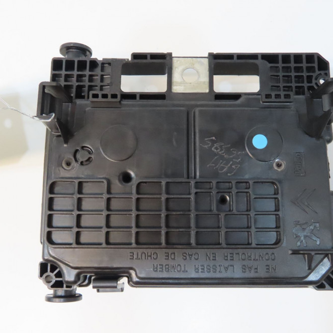 occasion CITROEN C3 PICASSO Phase 2 09-2012->... 1.6 HDI 90ch 2