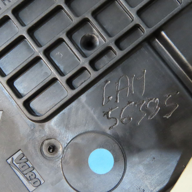 occasion CITROEN C3 PICASSO Phase 2 09-2012->... 1.6 HDI 90ch 8