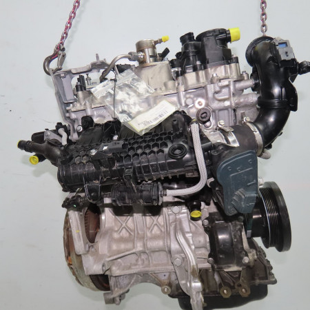 Moteur essence occasion PEUGEOT 308 II 308 II Phase 2 2017-04-01-> 1627638180