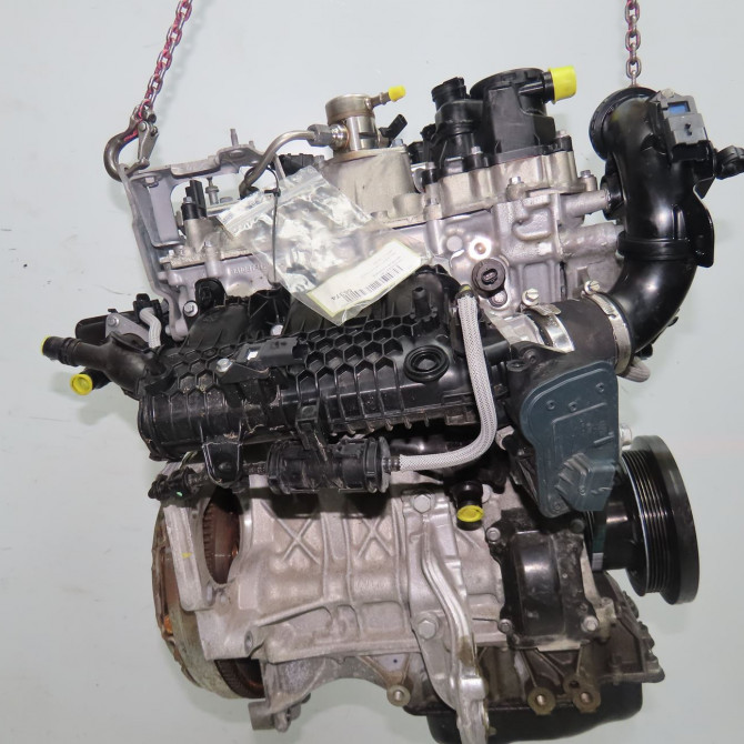 Moteur essence occasion PEUGEOT 308 II 308 II Phase 2 2017-04-01-> 1627638180 1