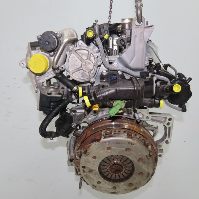 Moteur essence occasion PEUGEOT 308 II 308 II Phase 2 2017-04-01-> 1627638180 2