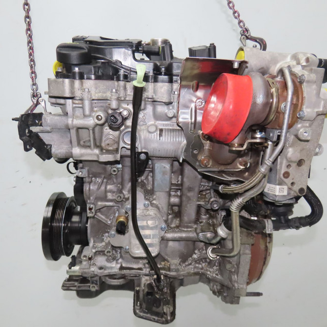 Moteur essence occasion PEUGEOT 308 II 308 II Phase 2 2017-04-01-> 1627638180 3