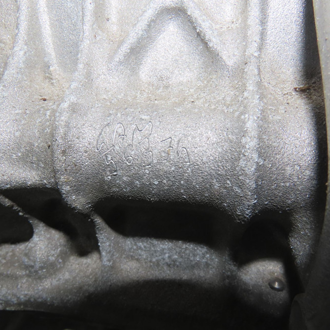 Moteur essence occasion PEUGEOT 308 II 308 II Phase 2 2017-04-01-> 1627638180 5