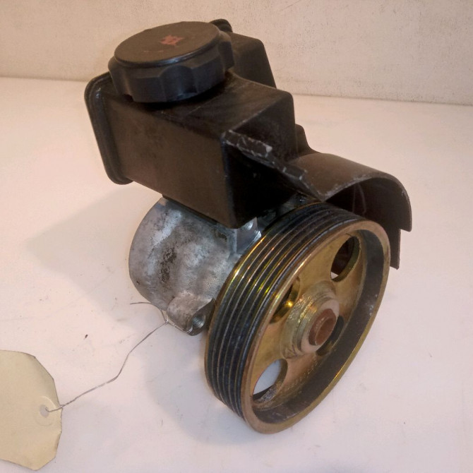 Pompe direction assistee occasion PEUGEOT 206 Phase 1 09-1998->03-2009 1.9 D 4007LL 1