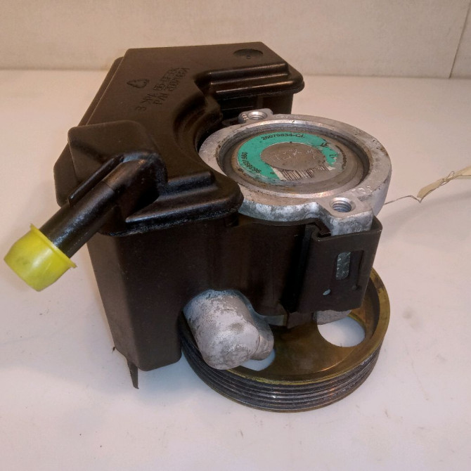 Pompe direction assistee occasion PEUGEOT 206 Phase 1 09-1998->03-2009 1.9 D 4007LL 4